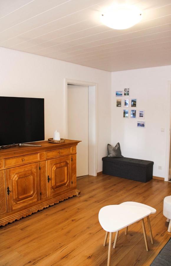Ferienwohnung Bergoase Fischen im Allgaeu Zewnętrze zdjęcie